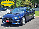 2021 Audi A4 quattro S line Premium 45 TFSI at Pinebelt Subaru