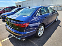 Thumbnail image of 2021 Audi A4 at Pinebelt Subaru