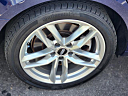 Thumbnail image of 2021 Audi A4 at Pinebelt Subaru