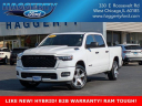 Thumbnail image of 2025 Ram 1500 at Haggerty Ford Used