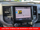 Thumbnail image of 2025 Ram 1500 at Haggerty Ford Used