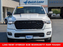 Thumbnail image of 2025 Ram 1500 at Haggerty Ford Used