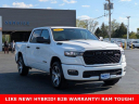Thumbnail image of 2025 Ram 1500 at Haggerty Ford Used
