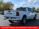 2025 Ram 1500 Tradesman at Haggerty Ford Used