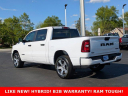 Thumbnail image of 2025 Ram 1500 at Haggerty Ford Used