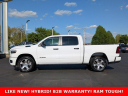 Thumbnail image of 2025 Ram 1500 at Haggerty Ford Used