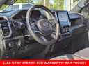 Thumbnail image of 2025 Ram 1500 at Haggerty Ford Used