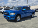 Thumbnail image of 2022 Ram 1500 at Jenkins Chrysler-Dodge-Jeep