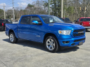 Thumbnail image of 2022 Ram 1500 at Jenkins Chrysler-Dodge-Jeep