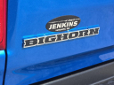 Thumbnail image of 2022 Ram 1500 at Jenkins Chrysler-Dodge-Jeep