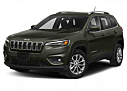 Thumbnail image of 2019 Jeep Cherokee at Autoland Toyota