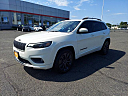 Thumbnail image of 2019 Jeep Cherokee at Autoland Toyota