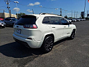2019 Jeep Cherokee High Altitude at Autoland Toyota