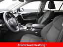 Thumbnail image of 2021 Toyota RAV4 at New Rochelle Toyota