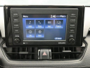 Thumbnail image of 2021 Toyota RAV4 at New Rochelle Toyota