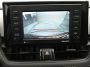 Thumbnail image of 2021 Toyota RAV4 at New Rochelle Toyota