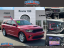 Thumbnail image of 2022 Dodge Durango at Route 130 Chrysler Jeep Dodge
