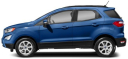 2020 Ford EcoSport SE at Ford of Port Jeff