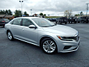 Thumbnail image of 2020 Volkswagen Passat at Gary Mathews Motors