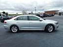 Thumbnail image of 2020 Volkswagen Passat at Gary Mathews Motors