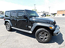 Thumbnail image of 2018 Jeep Wrangler Unlimited at Gary Mathews Motors