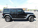 Thumbnail image of 2018 Jeep Wrangler Unlimited at Gary Mathews Motors