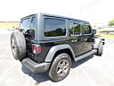 Thumbnail image of 2018 Jeep Wrangler Unlimited at Gary Mathews Motors