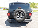 Thumbnail image of 2018 Jeep Wrangler Unlimited at Gary Mathews Motors