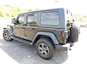 Thumbnail image of 2018 Jeep Wrangler Unlimited at Gary Mathews Motors