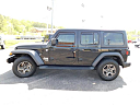 Thumbnail image of 2018 Jeep Wrangler Unlimited at Gary Mathews Motors