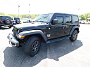 Thumbnail image of 2018 Jeep Wrangler Unlimited at Gary Mathews Motors