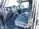 Thumbnail image of 2018 Jeep Wrangler Unlimited at Gary Mathews Motors