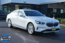 2024 BMW 5 Series 530i xDrive at Dougs Lynnwood Mazda - Used