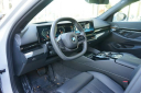Thumbnail image of 2024 BMW 5 Series at Dougs Lynnwood Mazda - Used