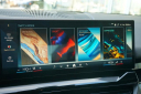 Thumbnail image of 2024 BMW 5 Series at Dougs Lynnwood Mazda - Used