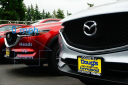 Thumbnail image of 2024 BMW 5 Series at Dougs Lynnwood Mazda - Used