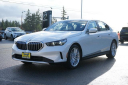 Thumbnail image of 2024 BMW 5 Series at Dougs Lynnwood Mazda - Used