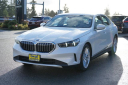 Thumbnail image of 2024 BMW 5 Series at Dougs Lynnwood Mazda - Used