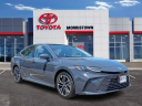 Thumbnail image of 2025 Toyota Camry at Toyota Subaru of Morristown - USED