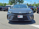 Thumbnail image of 2025 Toyota Camry at Toyota Subaru of Morristown - USED