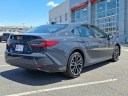 Thumbnail image of 2025 Toyota Camry at Toyota Subaru of Morristown - USED