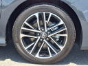 2025 Toyota Camry XLE at Toyota Subaru of Morristown - USED