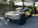 Thumbnail image of 2024 Tesla Cybertruck at Jaguar Land Rover Huntington