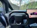 2024 Tesla Cybertruck Base at Jaguar Land Rover Huntington