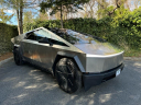 Thumbnail image of 2024 Tesla Cybertruck at Jaguar Land Rover Huntington