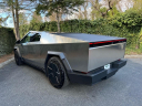 Thumbnail image of 2024 Tesla Cybertruck at Jaguar Land Rover Huntington