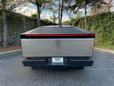 Thumbnail image of 2024 Tesla Cybertruck at Jaguar Land Rover Huntington