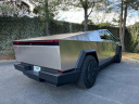 Thumbnail image of 2024 Tesla Cybertruck at Jaguar Land Rover Huntington