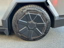 Thumbnail image of 2024 Tesla Cybertruck at Jaguar Land Rover Huntington