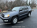 Thumbnail image of 2004 Toyota 4Runner at Carmix of Charlottesville, VA